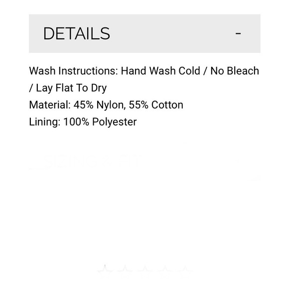 ORANGE CREEK | Navy Lace Knee Length Modest Dress - Picture 6 of 12